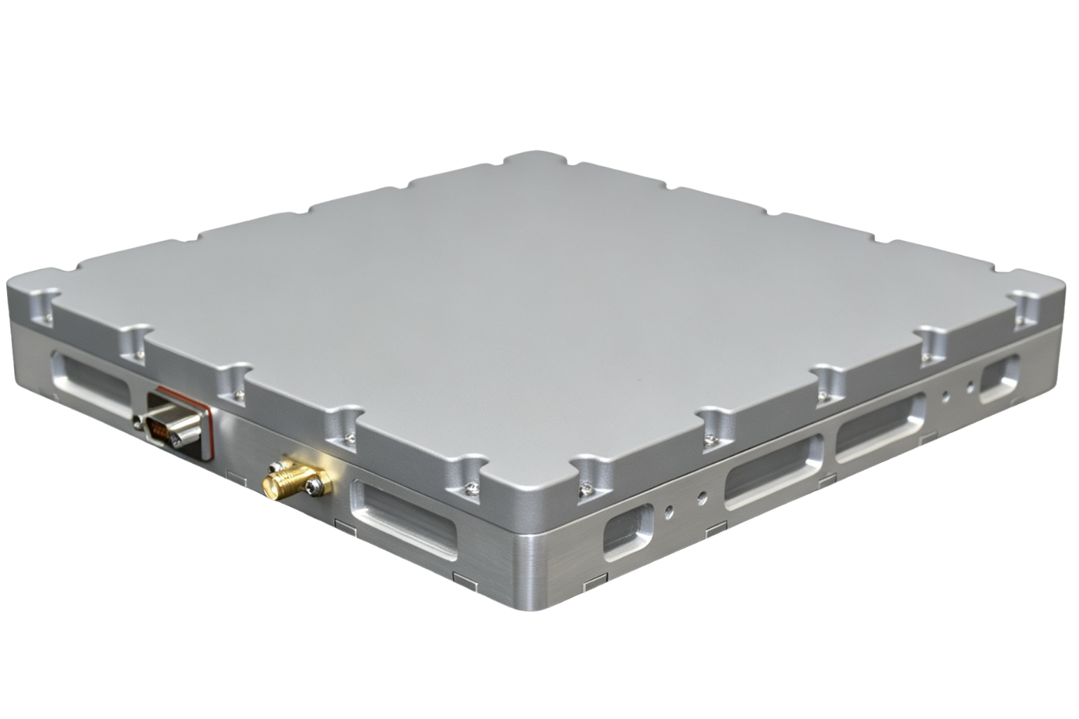 Navifort AJ-S8180 Mid-size Unit CRPA GNSS antenna