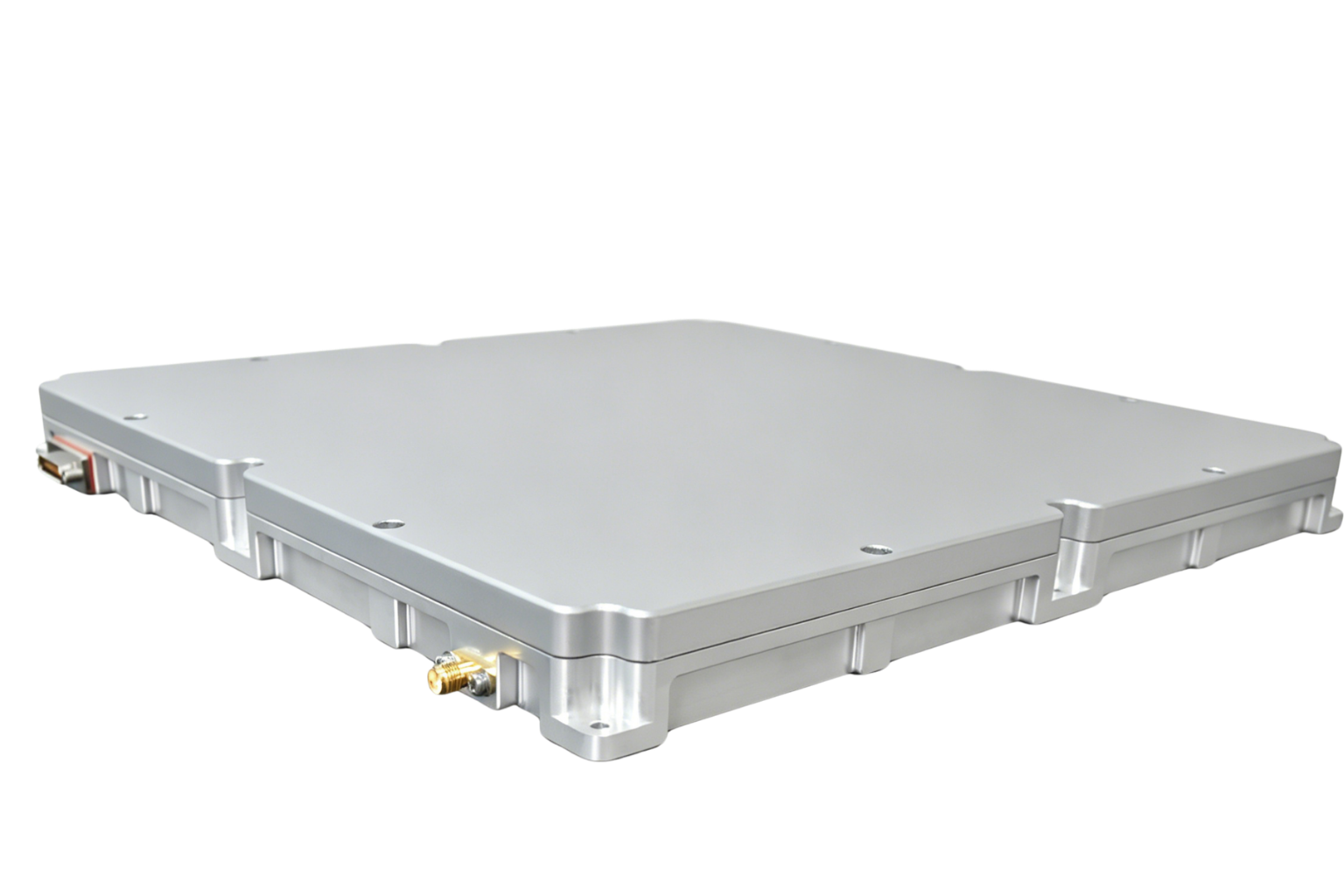 AJU-X300D anti-jamming unit
