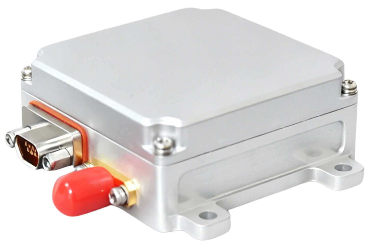 AJU-4050 anti-jamming unit