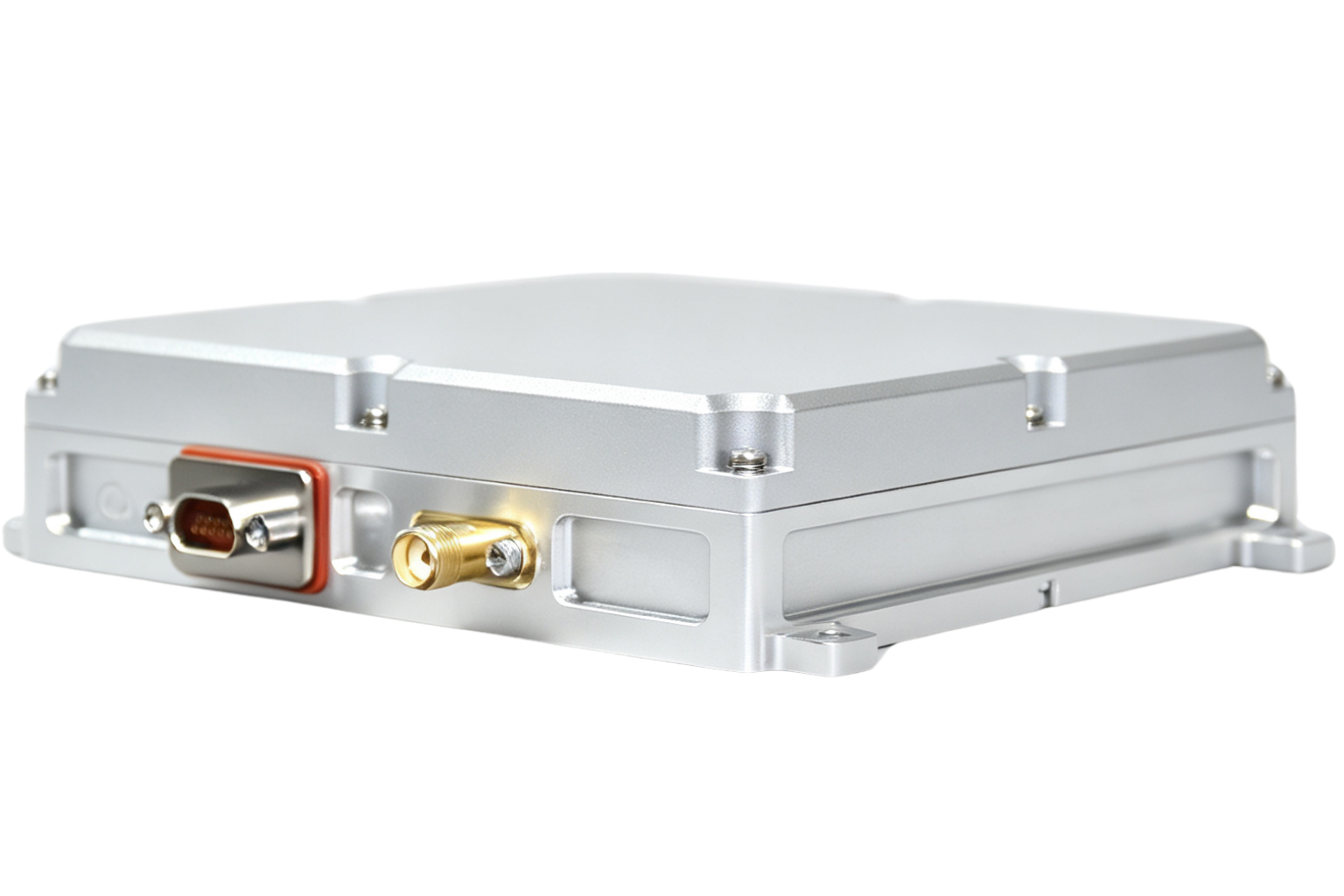 Navifort AJ-S4100 Compact Unit CRPA GNSS antenna