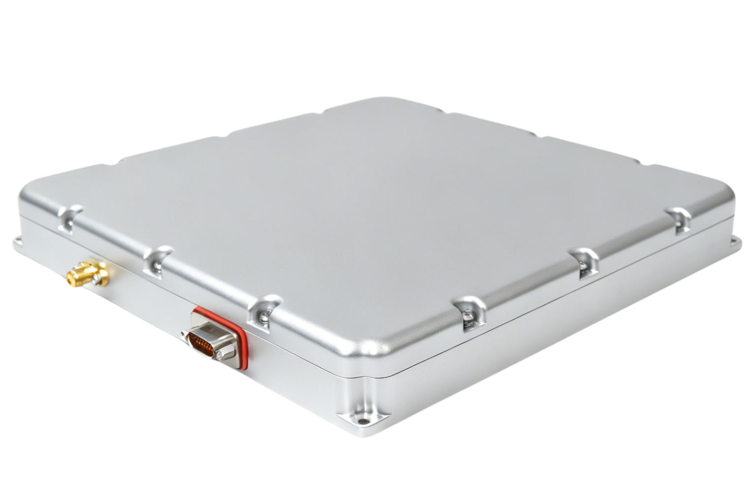 AJU-X200 anti-jamming unit