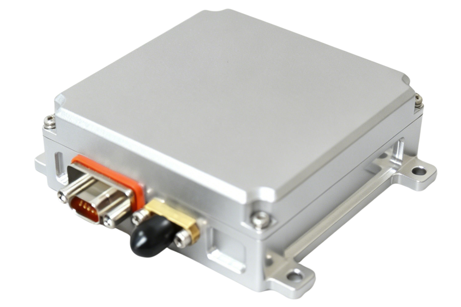 AJU-4065 anti-jamming unit